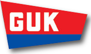Logo GUK